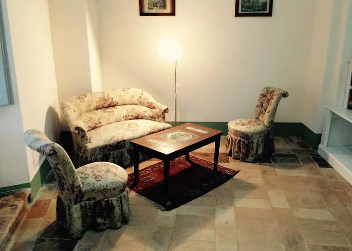 B&B Antica Biblioteca